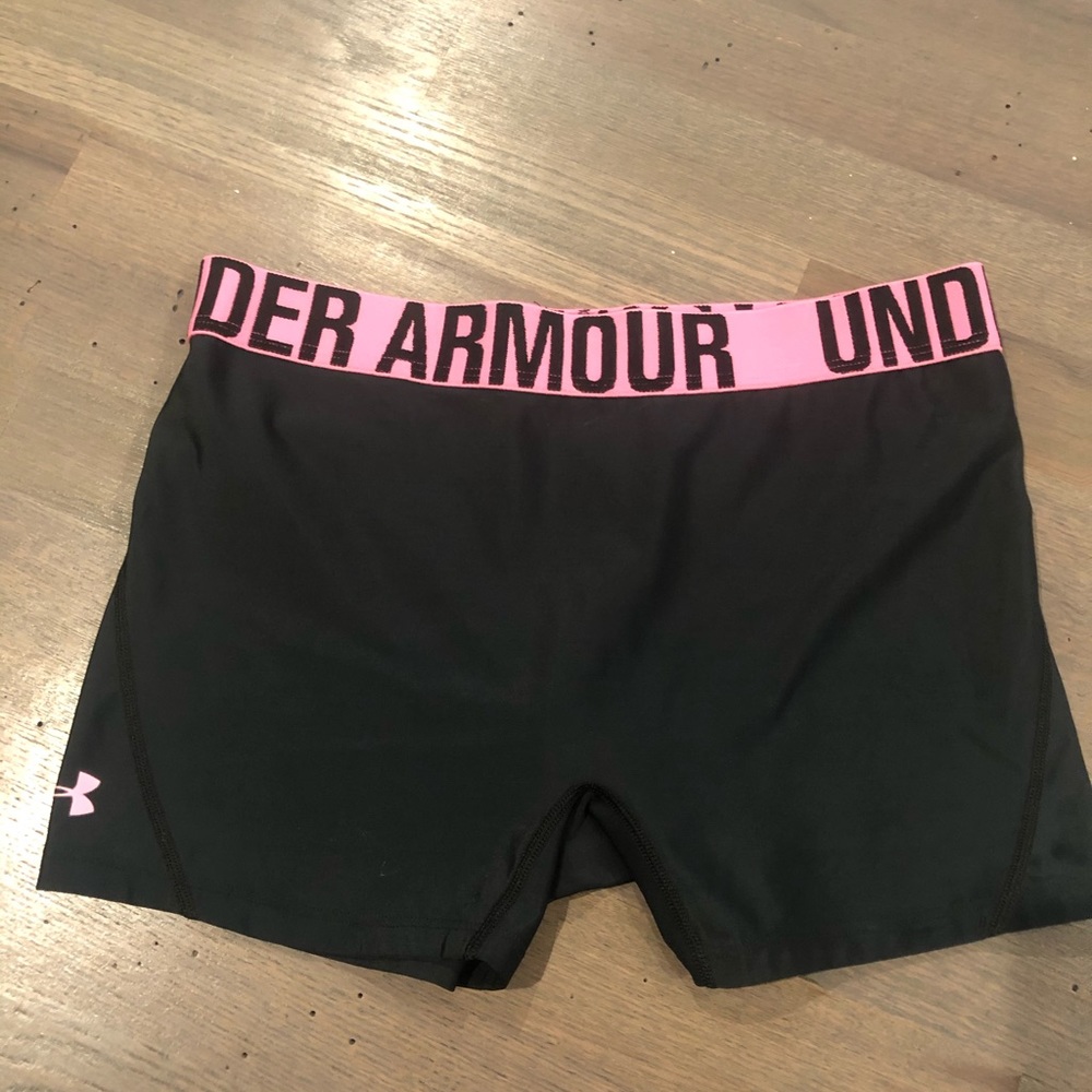 Athletic shorts